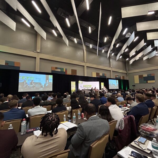 A Passion for Purpose