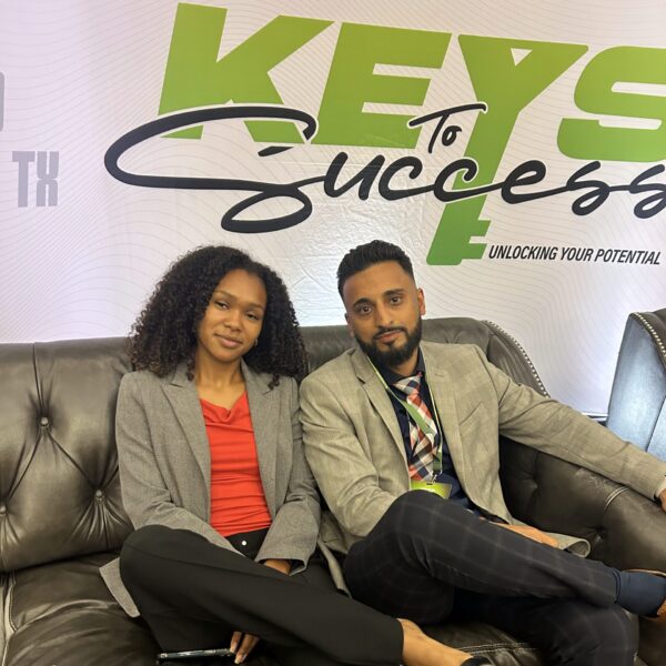 A Promise of Purpose & Progress